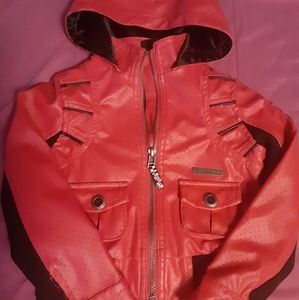Girls jacket